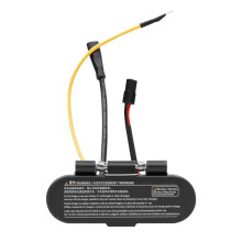 Charging Port Assembly for MAX G30 Electric Scooter, Replacement Charging Socket Charging Port Accessories