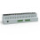 2X Tuya  Zigbee 16 Gang Relay  Module Remote Control Appliance Control Module 110V-240V APP Voice Control 10