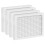 Dehumidifier Filter MERV 13 Compatible with Santa Fe Compact70, Ultra70, Element, Compact2, UA 65H Dehumidifier Models 1