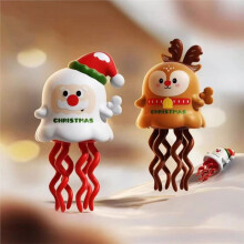 Fantômes Dansants Jouets pour Enfants Animaux de Compagnie Jouets Interactifs pour Bébé Jouets de Danse pour Halloween Cadeaux de Noël A