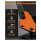 Hinge & Handle Kit for Blackstone Griddles - Effortless Flip- Hood Accessory for 28"/36"/44" Models 1