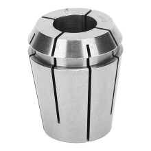 ERG32 CNC Engraving Machine Collet Spring Chuck 15x12mm, 0.008mm Accuracy - Precision Tool Holder for Milling & Drilling
