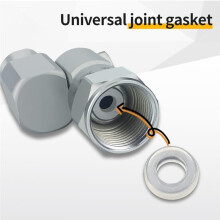25 Stück Umkehrbare Dichtspitze Dichtung für Airless Farbsprüher Ersetzen 246453 für Airless Sprühkupferdüse