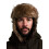 JACK PYKE JACK PYKE Tundra Hat English Oak Evolution 57cm 1