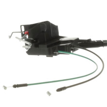 Car Front Door Lock Actuators 81310-2G010 81320-2G010 for  Optima 2005-2010 Car Accessories