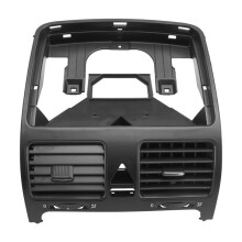 Dashboard Center Air Vent Outlet 1K0819743A 1K0819728H for MK5 2005-2009