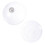 Transparent Cake Stand with Dome PP 10.5 Inches 7