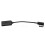 AMI MMI Audio Cable Aux Adapter for Audi and VW 6