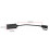 AMI MMI Audio Cable Aux Adapter for Audi and VW 7