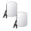 Phone Selfie Reflector Clip Kit 2 pcs 1