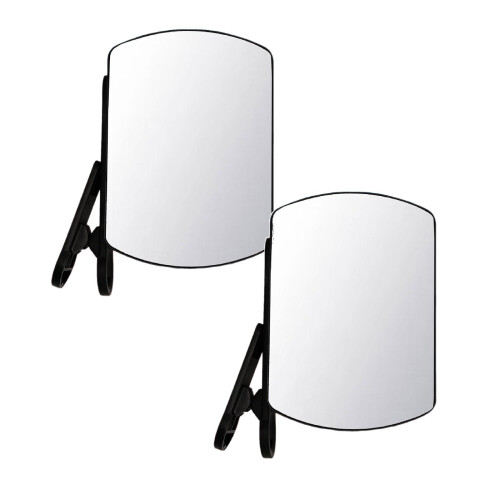 Phone Selfie Reflector Clip Kit 2 pcs