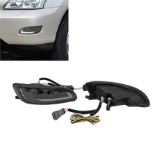 LED Fog Lamp Assembly Daytime Running Light for RX300 RX330 RX350 2003-2009