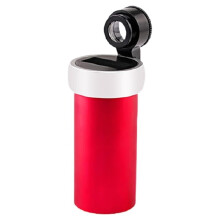 Diamond Inscription Reader Waist Code Display Multipurpose Stable Diamond Waist Mirror Loupe 10x for Jewelry Shops
