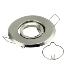 3 Stuks MR11 Bevestigingsbeugel Fitting Fixture Lamp Plafond Spot Downlight voor LED