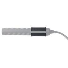 Tubo de Borracha de Microfone 4 Peças ECM-NV1 Almofada de Couro ECM-XM1 190P Borracha 280 Câmera para Cabeça de Câmera de Microfone de Microfone