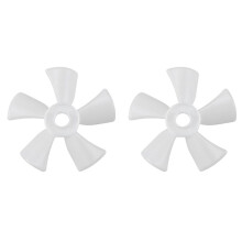 Replacement Engine Cooling Fan Blade IH-547749-R1 IH-547749-R2 for Lawn Garden 109 1250 129 1450 149 1650 169 Tractor
