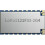 2PCS LoRa2021F33-2G4 2W High Power LoRa Module FLRC  to 2.6Mbps Sub-GHz Sensitivity  to -144dBm LR2021 915MHZ 1