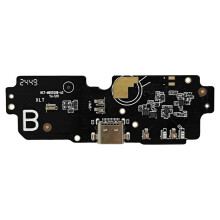 For OUKITEL WP23S WP23PLUS Charging Dock USB Jack Connector Port USB Charging Card