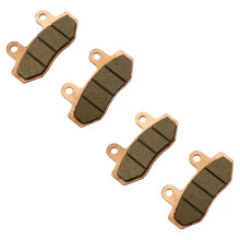 For Sur-Ron Ultra Bee Parts Electric Bike Motorcycle Front and Rear Brake Pads