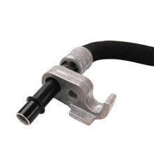 Oil Cooling Hoses 17227567207 17224542055 for E84 E90 E91 E92 E93 Models From 2005-2015. 1pcs