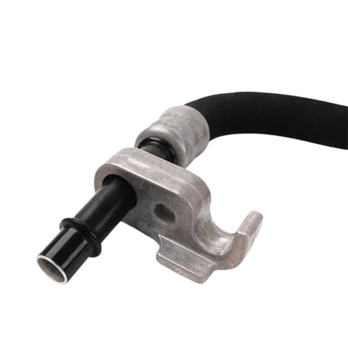 Oil Cooling Hoses 17227567207 17224542055 for  E84 E90 E91 E92 E93 Models From 2005-2015. 1pcs