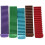 Polymer Clay Thickness Guide , 5 Color-Coded Thickness Cutting Tools (2mm, 3mm, 4mm, 5mm, 6mm),3D Printed 1