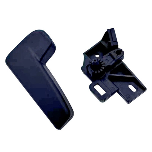 6RD823533 6RD823633 Engine Hood Handle Release Bracke for   2011