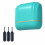 1set Wide Privacy Roller Stamp, Multi-Functional Leak-Proof Wide Roller Stamp, Scratched Text Privacy Stamp As Shown 1