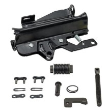 041B3869-3A Belt Drive Trolley Kit for Various LiftMaster and Chamberlain Belt Drive Garage Door Openers