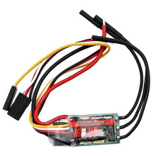Skywalker V2 15A Brushless ESC W/ 5V 2A BEC for RC Airplane Fixed Wing