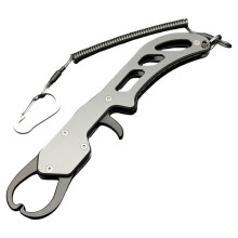 Groot Visbeheersingsgereedschap, Draagbaar Antislip Visgereedschap, Buitenvisaccessoire, Viscontroleapparaat