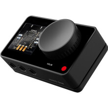 NANOONE PRO ESports Externe Geluidskaart Hifi DSP Chip Audiophile Kwaliteit Live Zingen Ondersteuning Hoofdtelefoon
