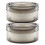 Voor  V10 Optic Handstofzuiger Achterfilter Cartridge. 1
