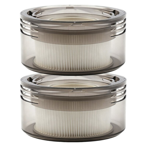 Voor  V10 Optic Handstofzuiger Achterfilter Cartridge.