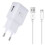 Chargeur Ultra Rapide - Samsung - A14 5G - 3A - Câble USB-C - Sécurisé 1