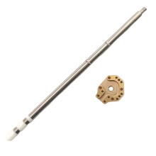 Joystick Soldeerboutpunt voor 360 voor Pro Joystick Verwarmingsmal Demontage Reparatietools T12