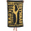 Microfiber Gymnastics Beach Towel Soft Absorbent Quick-Dry 1