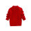 Baby Girl Sweater Autumn Winter Thick Pullover 1