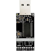 2nd Chip Programmer Fix Not Charging No Fast Charging No Charging Current Fault for IP 6-17PM and Models