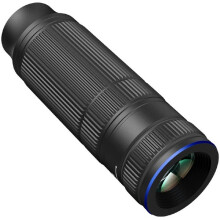 7X Telephoto Lens for  Action 5Pro/4 HD Landscape Portrait Photography for Vlog Concert Photography Accessories, 1PC