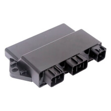 CDI Igniter Unit CDI Igniter OE 5UG-85540-10-00 for Rhino 450 2006 Rhino 660 2006-2007 4-Stroke Gas UTV