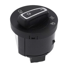Automatische Mistkoplampbedieningsschakelaar voor MK7 voor voor T- Multivan T-Roc 5G0941431AJ