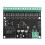 1PCS ADS131M08 ADC Module 8 Differential Input Channels, 24-Bit High Accuracy Analog-to-Digital Converter 1