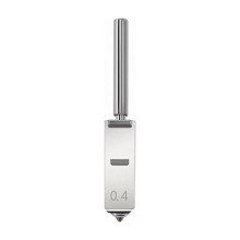 For Kobra S1 Max Nozzle 0.4MM Hardened Steel Integrated Combo Extruder Hotend 3d Printer Accessories