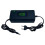 42V 2A Digitale Display Lithium Batterij Oplader DC5525 Plug Voeding Adapters met Koelventilator EU Plug 1