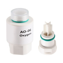 AO-06 Oxygen Sensor Oxygen Concentration Level Detection Module Replaces MOX4 for Environmental Monitoring