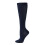 Women's Solid Compression Calf Socks 1