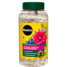 Miracle-Gro Plant Food Granules 900g Slow Release