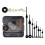 Clock Mechanism 13/64" Thread Comes with Clock Hands Fits Various Clock Ideal for DIY Wall Clock Making Repair Projects 1