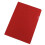 L-Type Transparent Plastic Folder A4 1 pc 1